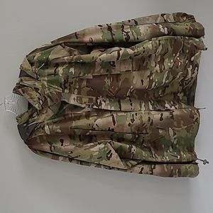 USGI Ecwcs Army Gortex Rain Jacket Medium